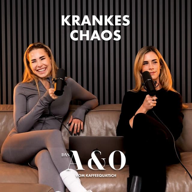 KRANKES CHAOS [S3 F18]