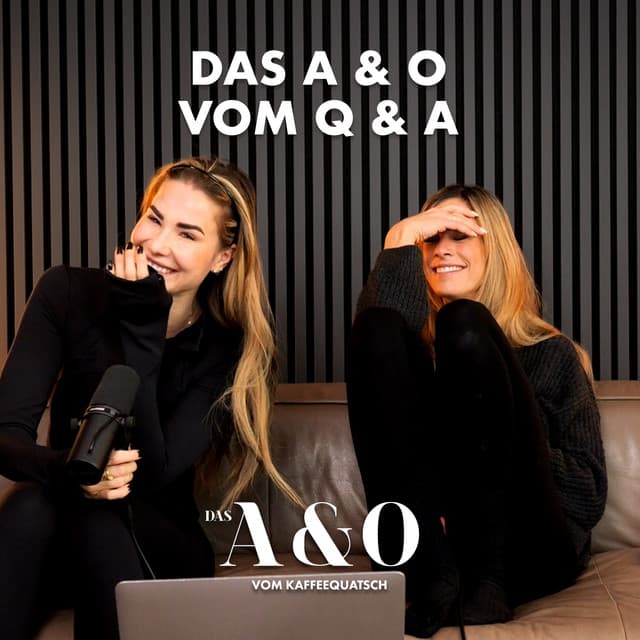 DAS A & O VOM Q & A [S3 F21]