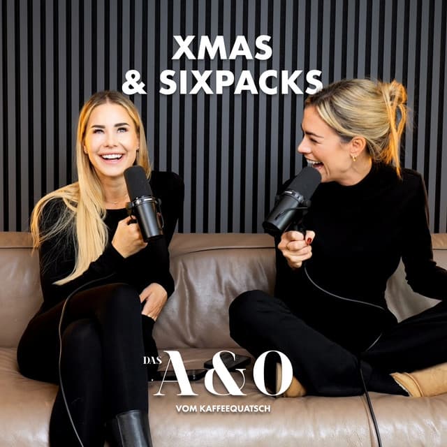 XMAS & SIXPACKS [S3 F11]