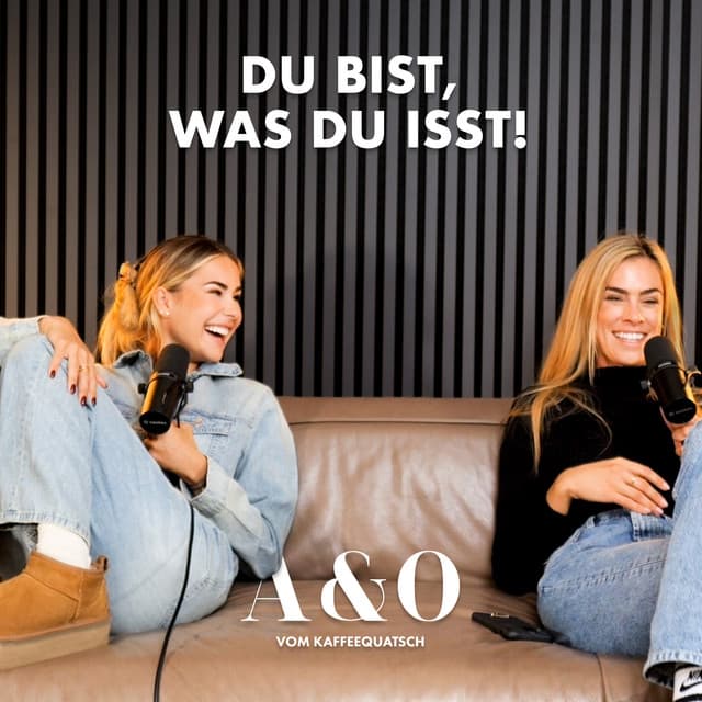 DU BIST, WAS DU ISST! [S3 F7]