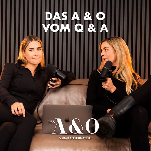 DAS A & O VOM Q & A [S3 F15]