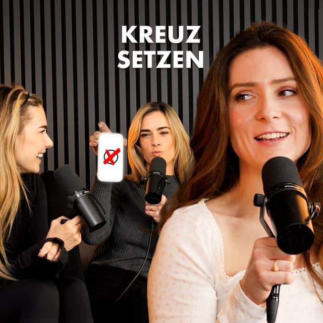 KREUZ SETZEN mit Nina Poppel [S3 F19]