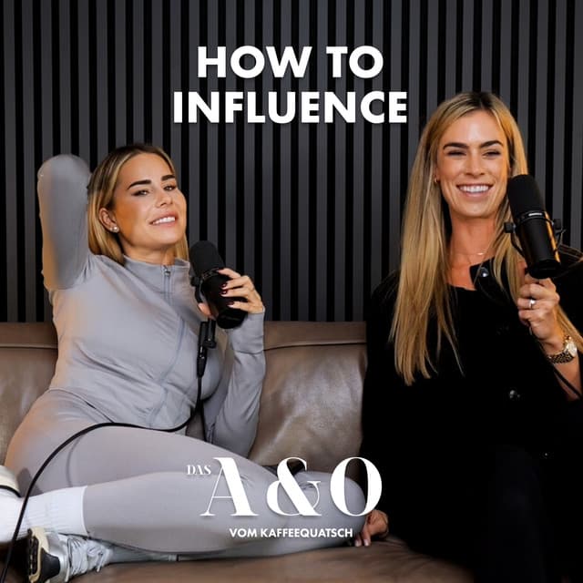 HOW TO INFLUENCE [S3 F9]