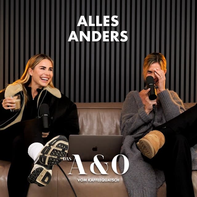 ALLES ANDERS [S3 F17]